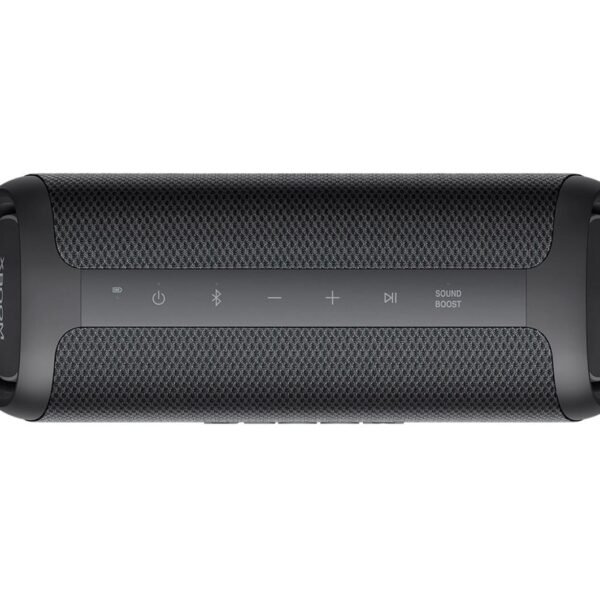 Portable Bluetooth speaker LG XBOOM Go XG7QBK IP67 & 24-Hour Battery - Image 3