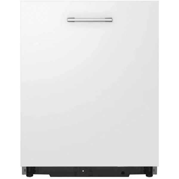 LG 60cm QuadWash™ Integrated Dishwasher, EasyRack™Plus