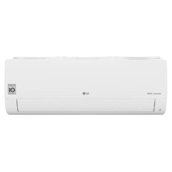 LG 1 Ton Dual Inverter Split Air Conditioner S4-WABJAF3I