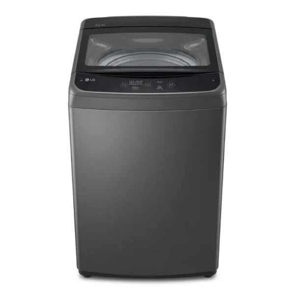 LG 9KG AUTOMATIC TOP LOAD WASHING MACHINE