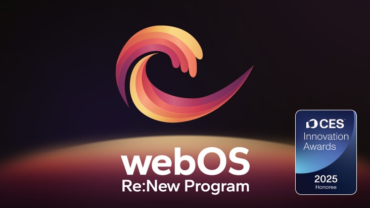 webOS Re:New Program