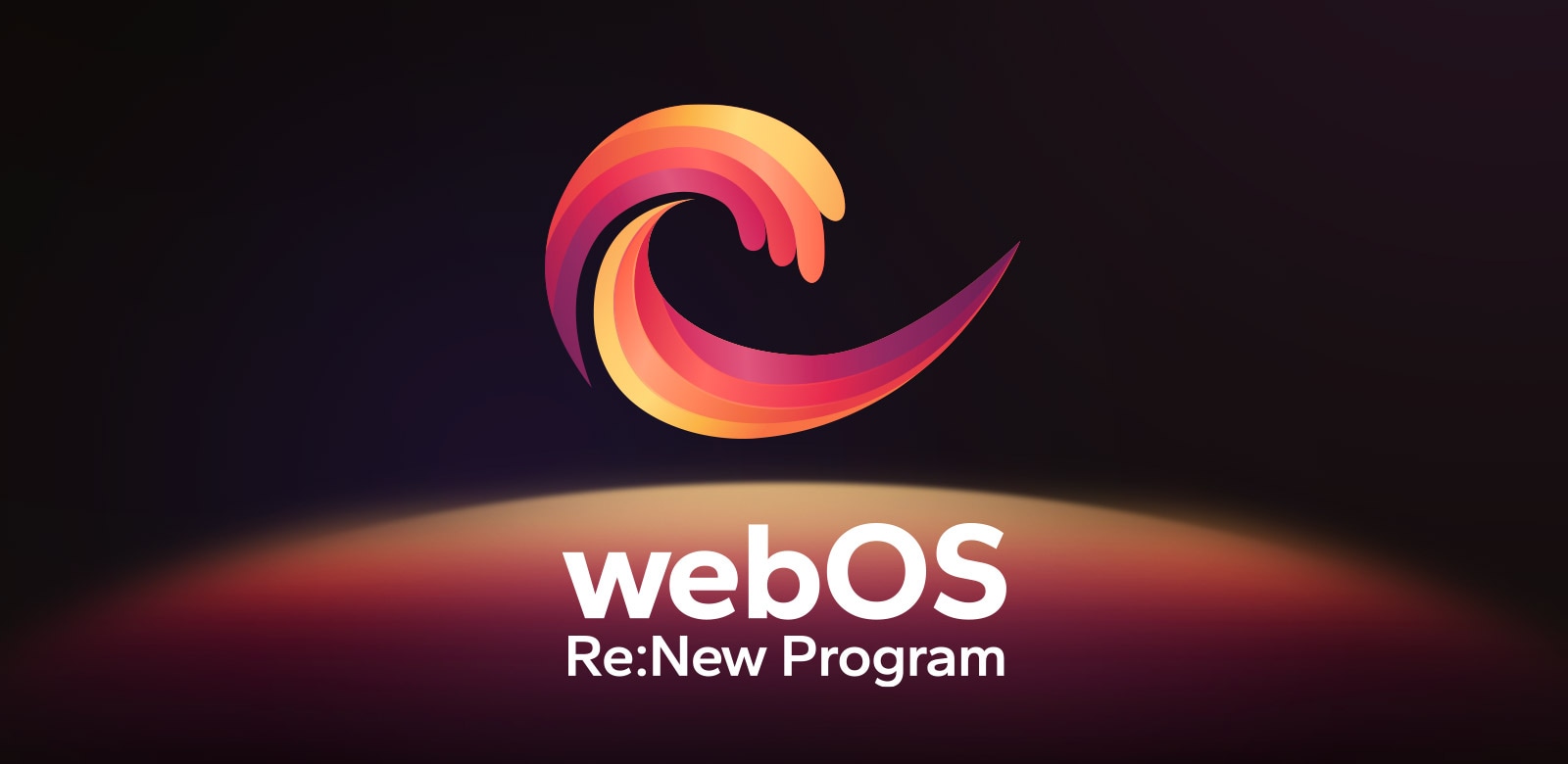 webOS Re:New Program