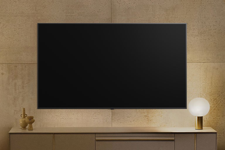 LG OLED C5 Always Ready