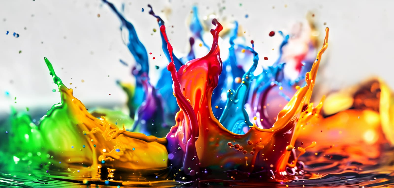 All New Dynamic QNED Color