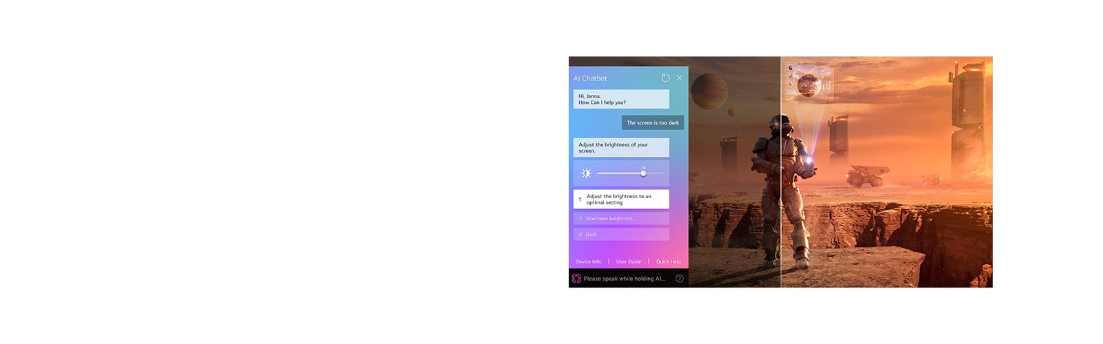 AI Chatbot