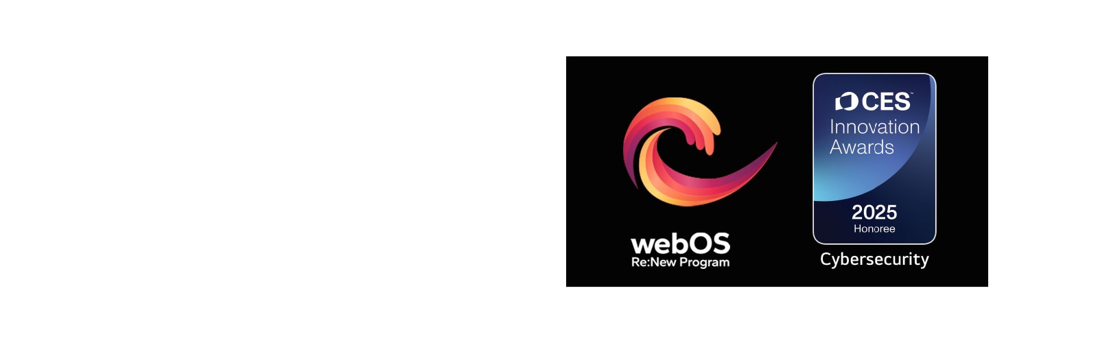 New Upgrades for 5 Years with Award-Winning webOS Re:New Program