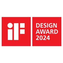 2024 iF Design Award Logo